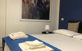 Donna Chiara Holiday House - Toledo