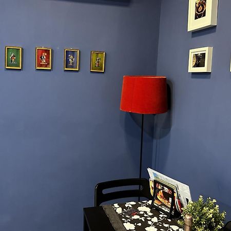 Donna Chiara Holiday House - Toledo Naples Extérieur photo