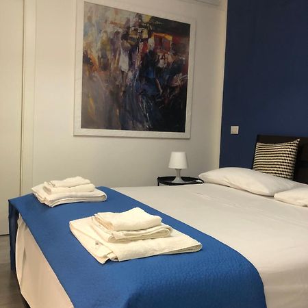 Donna Chiara Holiday House - Toledo Naples Extérieur photo