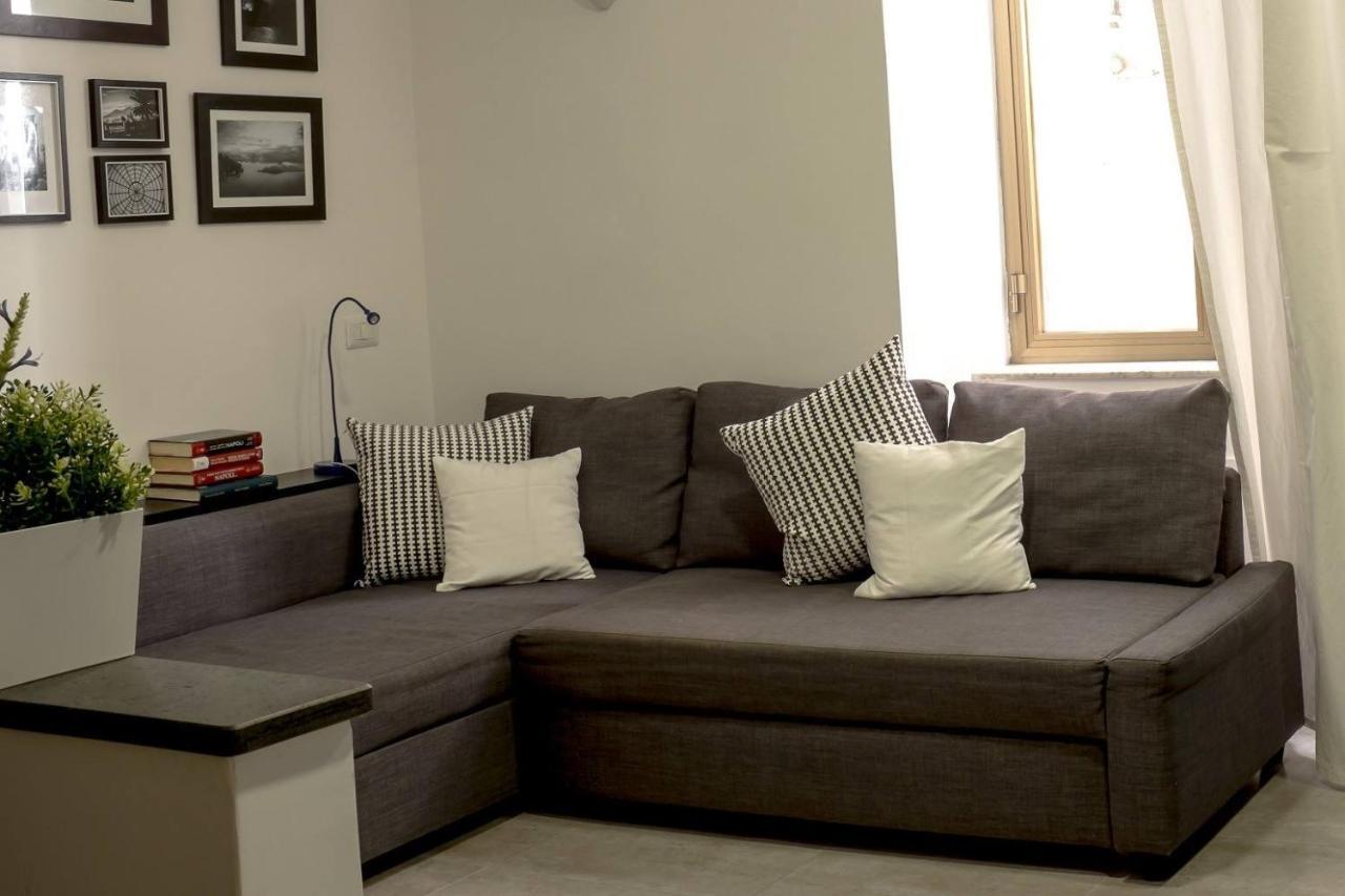 Donna Chiara Holiday House - Toledo Naples Extérieur photo