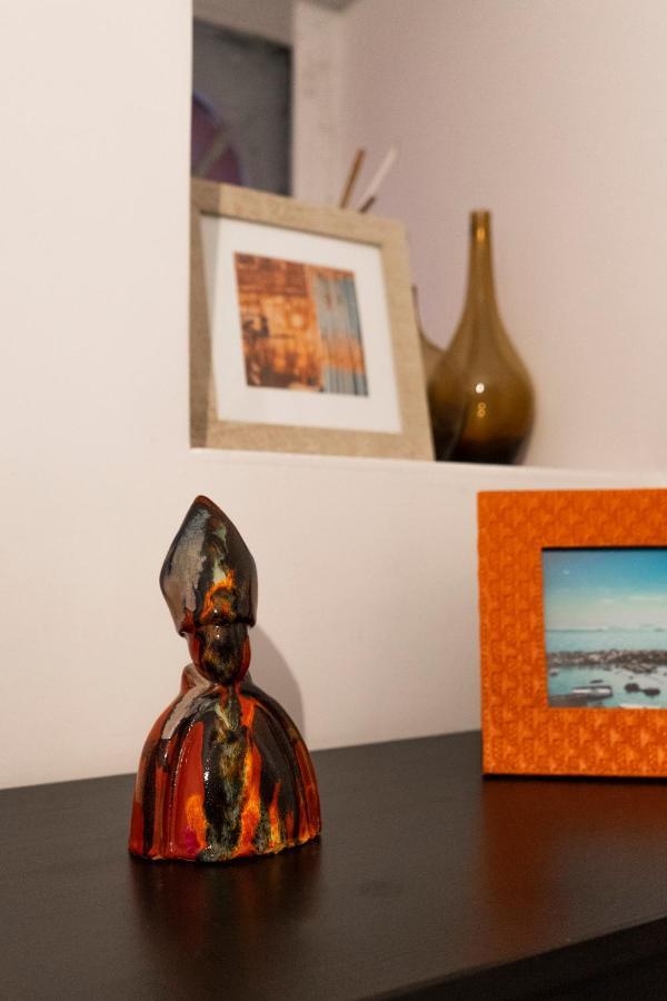 Donna Chiara Holiday House - Toledo Naples Extérieur photo