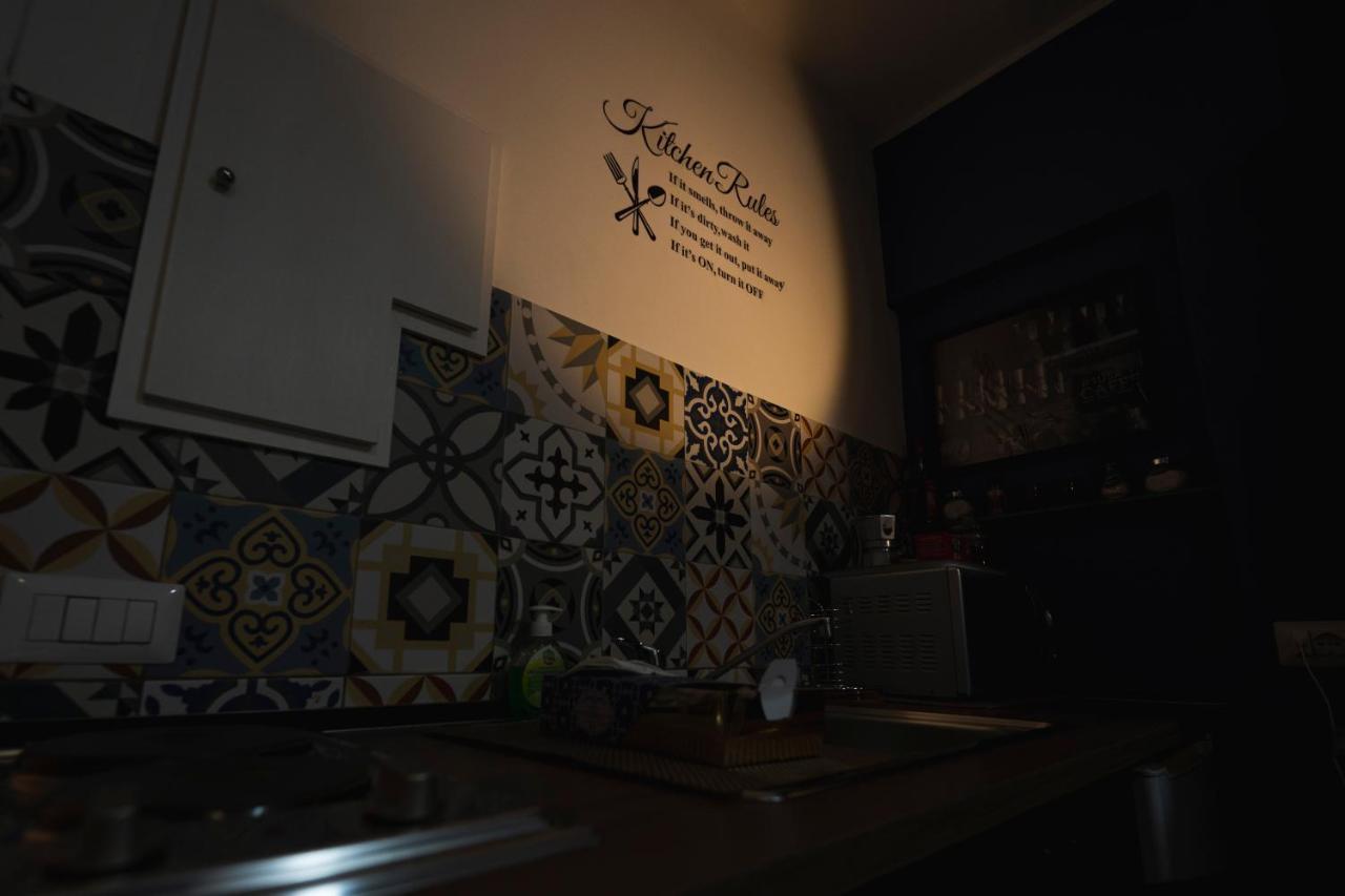 Donna Chiara Holiday House - Toledo Naples Extérieur photo