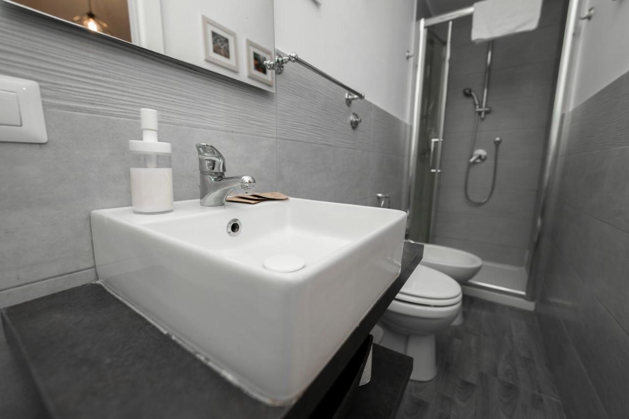 Donna Chiara Holiday House - Toledo Naples Extérieur photo