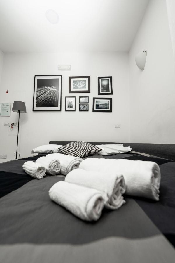 Donna Chiara Holiday House - Toledo Naples Extérieur photo
