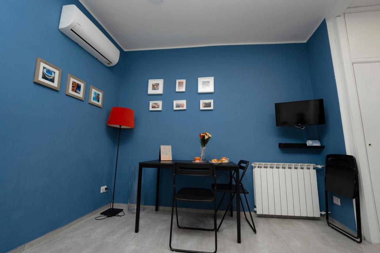 Donna Chiara Holiday House - Toledo Naples Extérieur photo