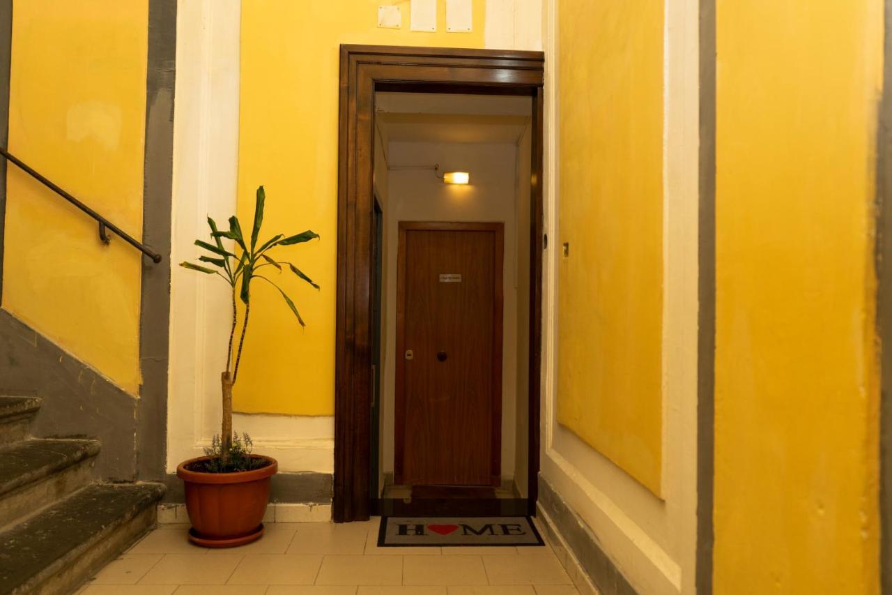 Donna Chiara Holiday House - Toledo Naples Extérieur photo