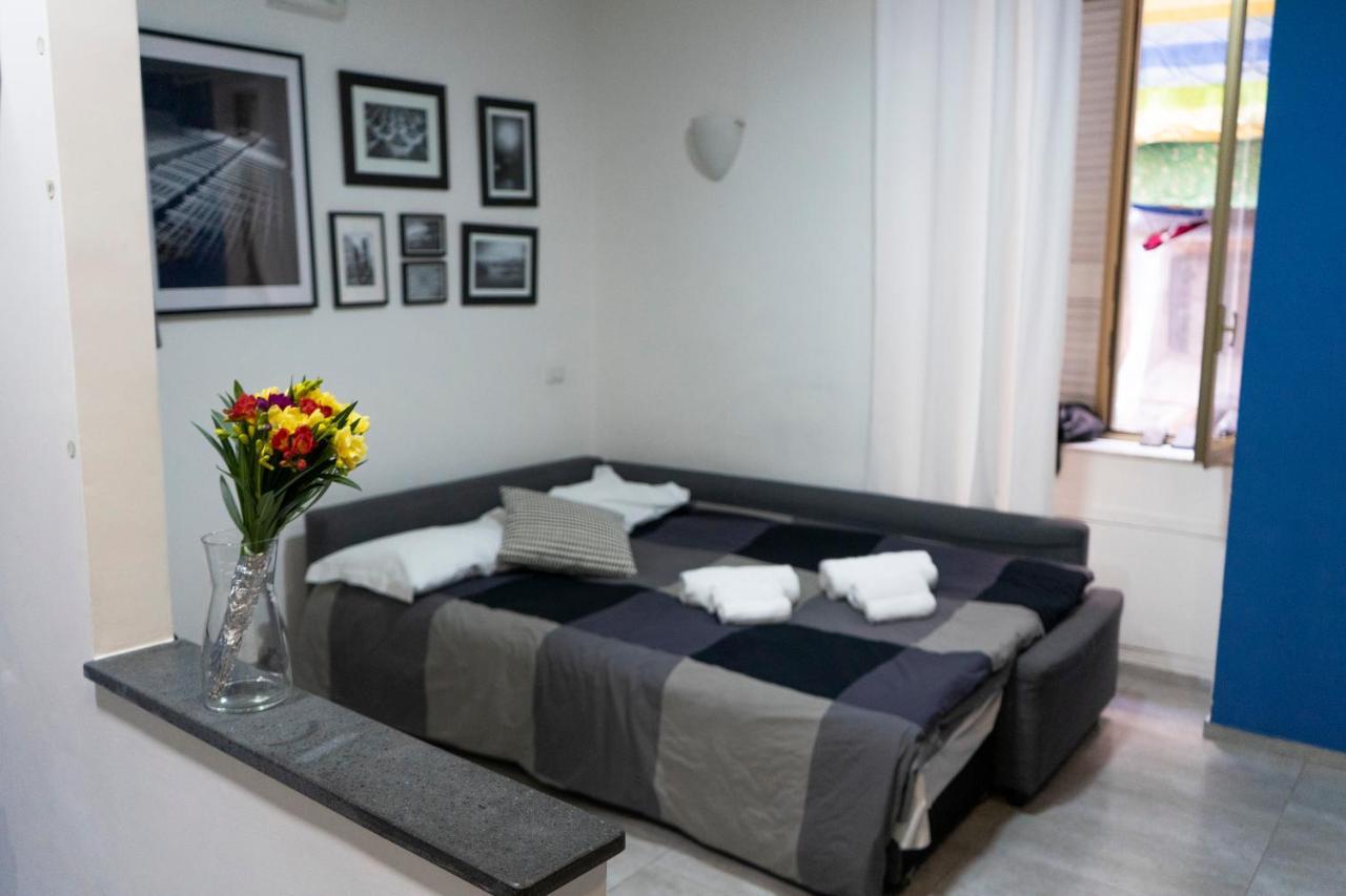 Donna Chiara Holiday House - Toledo Naples Extérieur photo