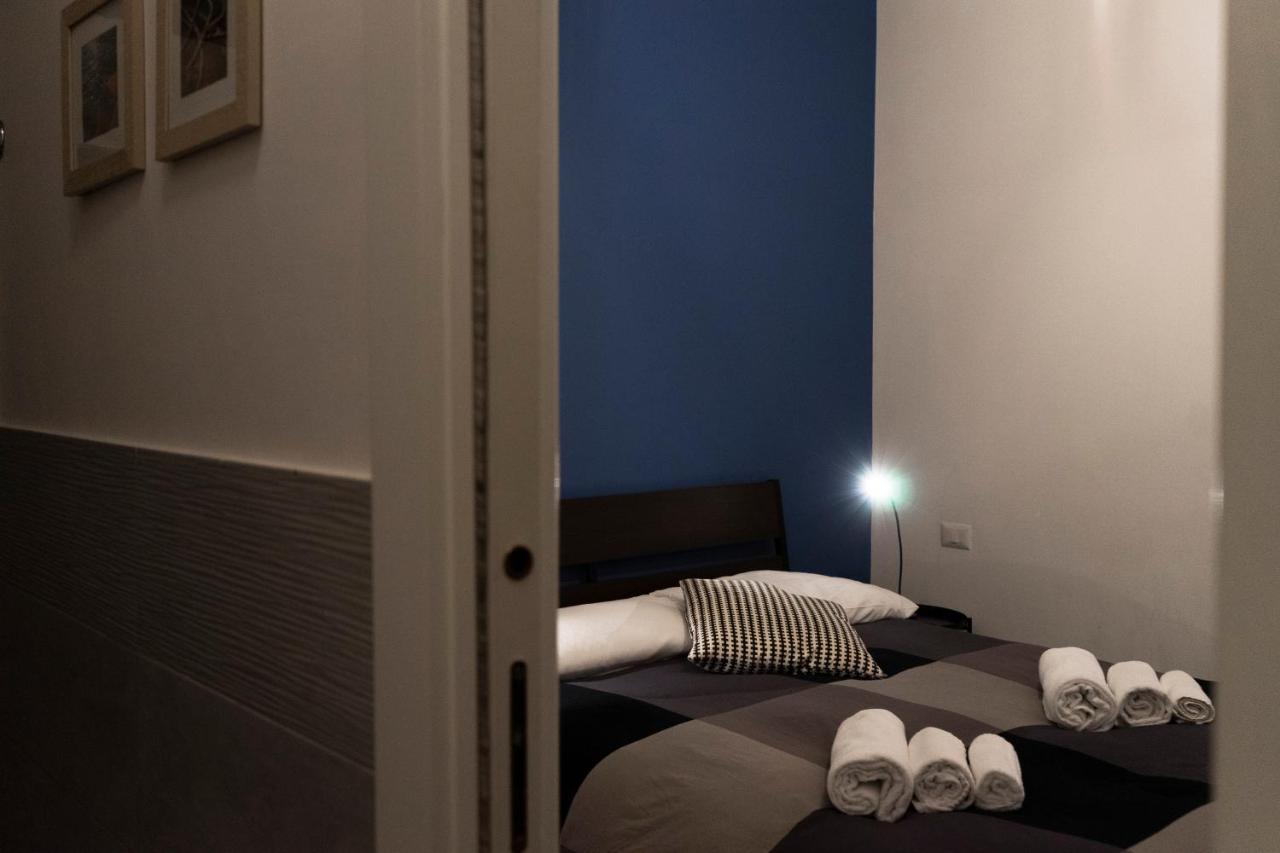 Donna Chiara Holiday House - Toledo Naples Extérieur photo