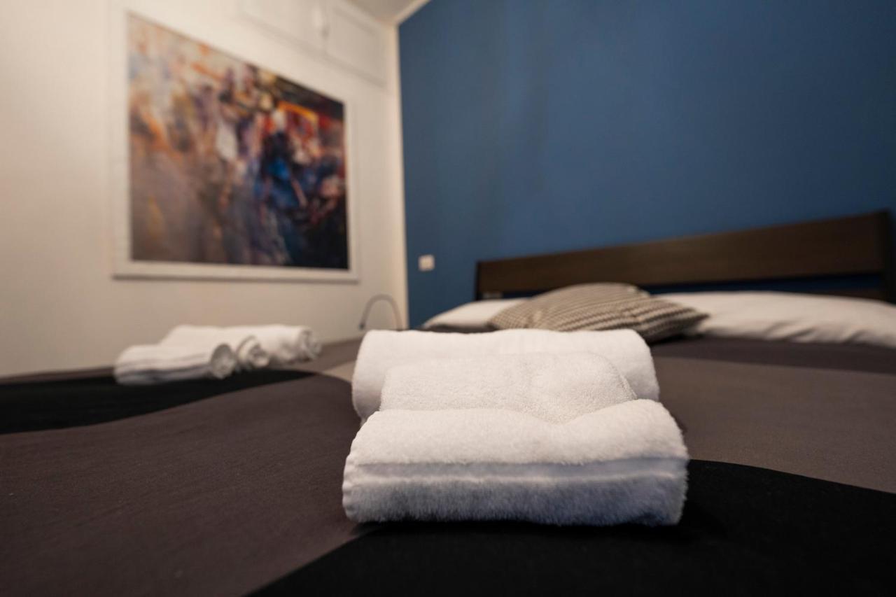 Donna Chiara Holiday House - Toledo Naples Extérieur photo