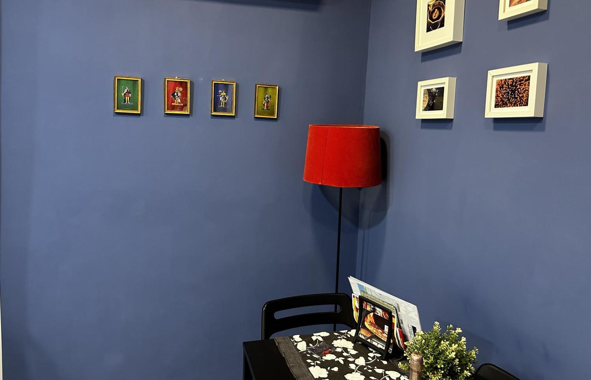 Donna Chiara Holiday House - Toledo Naples Extérieur photo