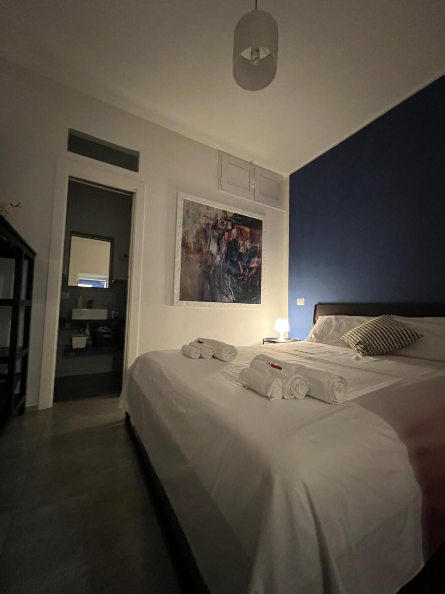 Donna Chiara Holiday House - Toledo Naples Extérieur photo