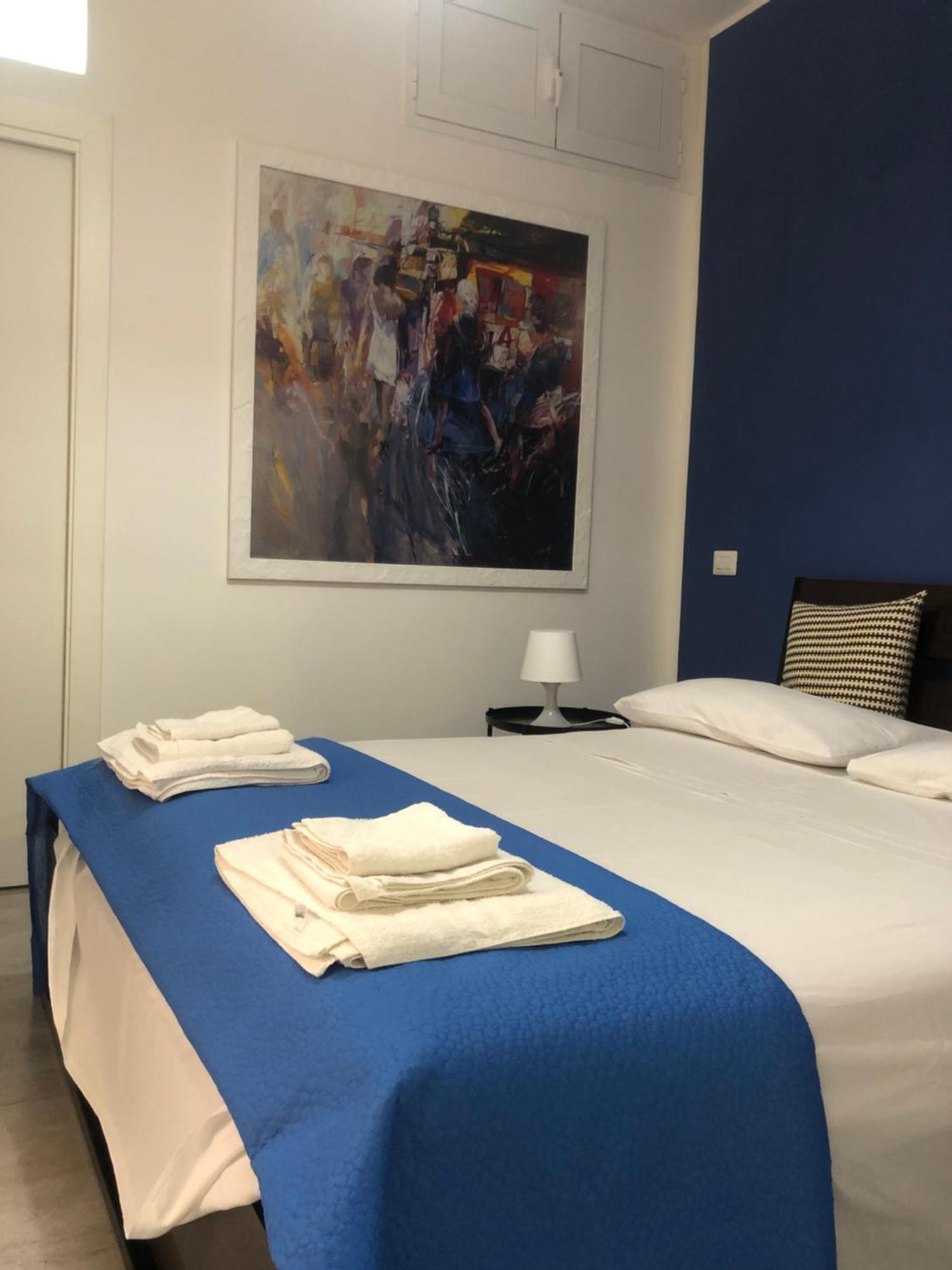Donna Chiara Holiday House - Toledo Naples Extérieur photo